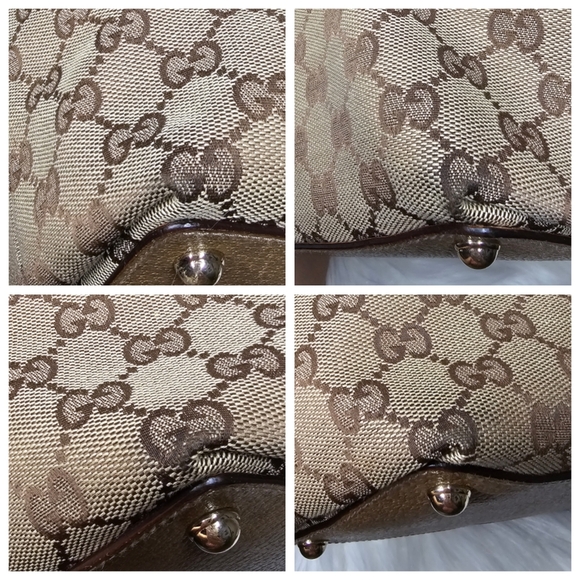 Gucci tote - Picture 3 of 16